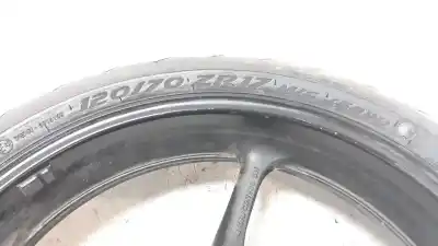 İkinci el araba yedek parçası yorulmak için yamaha yzf-r 6 / 7 / 1 yzf-r6   (rj03) oem iam referansları 4xv251680033  
