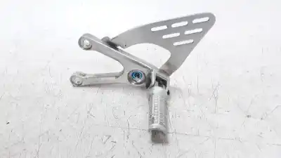 Автозапчасти б/у стремя за yamaha yzf-r 6 / 7 / 1 yzf-r6   (rj03) ссылки oem iam 5eb2741000
