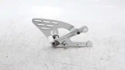 Автозапчасти б/у стремя за yamaha yzf-r 6 / 7 / 1 yzf-r6   (rj03) ссылки oem iam 5eb2741000  