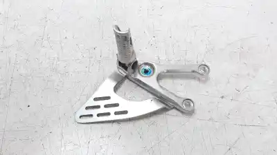Автозапчасти б/у стремя за yamaha yzf-r 6 / 7 / 1 yzf-r6   (rj03) ссылки oem iam 5eb2741000  