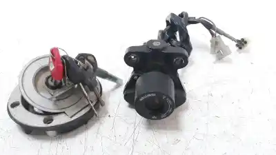 Second-hand car spare part ignition switch for yamaha yzf-r 6 / 7 / 1 yzf-r6   (rj03) oem iam references 5sl821130100  