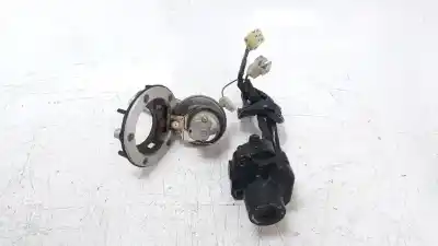 Second-hand car spare part ignition switch for yamaha yzf-r 6 / 7 / 1 yzf-r6   (rj03) oem iam references 5sl821130100  