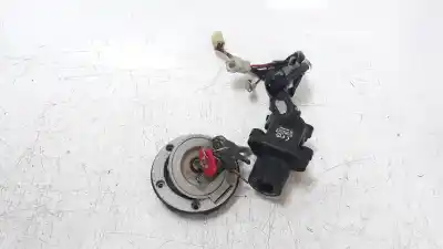 Second-hand car spare part ignition switch for yamaha yzf-r 6 / 7 / 1 yzf-r6   (rj03) oem iam references 5sl821130100  