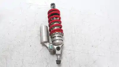 Автозапчасти б/у задний амортизатор за yamaha yzf-r 6 / 7 / 1 yzf-r6   (rj03) ссылки oem iam 5eb2221000