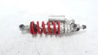 Автозапчастина б/у задній амортизатор для yamaha yzf-r 6 / 7 / 1 yzf-r6   (rj03) посилання на oem iam 5eb2221000  