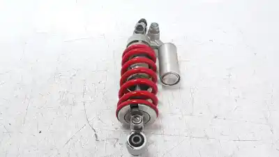 Автозапчастина б/у задній амортизатор для yamaha yzf-r 6 / 7 / 1 yzf-r6   (rj03) посилання на oem iam 5eb2221000  