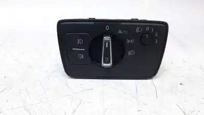 Peça sobressalente para automóvel em segunda mão  por VOLKSWAGEN PASSAT VARIANT (3G5)  Referências OEM IAM 3G0941633  