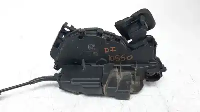 Peça sobressalente para automóvel em segunda mão  por VOLKSWAGEN PASSAT VARIANT (3G5)  Referências OEM IAM 5TB837015C  