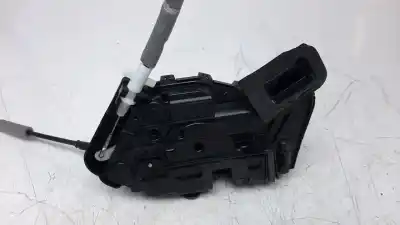 Peça sobressalente para automóvel em segunda mão  por VOLKSWAGEN PASSAT VARIANT (3G5)  Referências OEM IAM 5TB837016C  