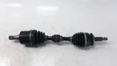 Автозапчасти б/у передняя левая трансмиссия за mitsubishi eclipse cross motion 2wd ссылки oem iam 3815a685