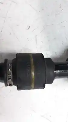 Second-hand car spare part front left transmission for mitsubishi eclipse cross motion 2wd oem iam references 3815a685  