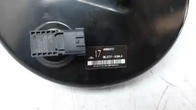 Second-hand car spare part brake servo for mitsubishi eclipse cross motion 2wd oem iam references 4680a217  