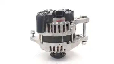 Pezzo di ricambio per auto di seconda mano alternatore per mitsubishi eclipse cross motion 2wd riferimenti oem iam 1800a499  