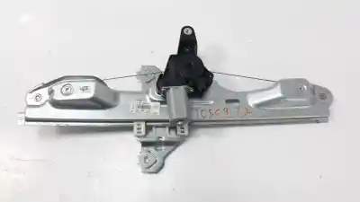 Piesă de schimb auto la mâna a doua  pentru NISSAN QASHQAI (J11)  Referințe OEM IAM 827014EA0A 115241 