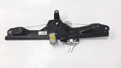 Piesă de schimb auto la mâna a doua  pentru NISSAN QASHQAI (J11)  Referințe OEM IAM 827014EA0A 115241 