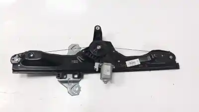 Piesă de schimb auto la mâna a doua  pentru NISSAN QASHQAI (J11)  Referințe OEM IAM 807004EA0D 115238 106805315
