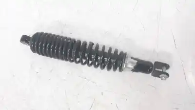 Piesă de schimb auto la mâna a doua amortizor spate pentru yamaha x-max 125 * referințe oem iam bl2f22100000