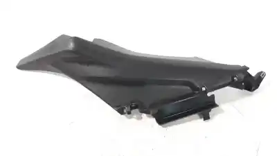 Piesă de schimb auto la mâna a doua ornament plastic pentru yamaha x-max 125 * referințe oem iam b74f172a00