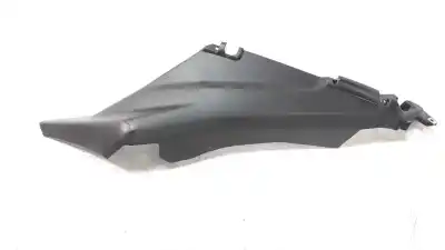 Piesă de schimb auto la mâna a doua ornament plastic pentru yamaha x-max 125 * referințe oem iam b74f172f00