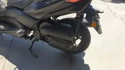 Pièce détachée automobile d'occasion moteur complet pour yamaha x-max 125 * références oem iam e31le  