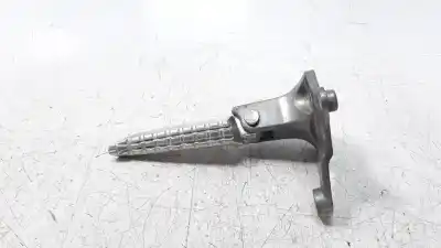 Pièce détachée automobile d'occasion marche pieds pour voiture pour yamaha x-max 125 * références oem iam b74f74300000  