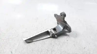 Pièce détachée automobile d'occasion marche pieds pour voiture pour yamaha x-max 125 * références oem iam b74f74300000  