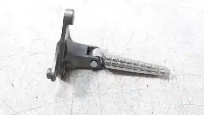 Pièce détachée automobile d'occasion marche pieds pour voiture pour yamaha x-max 125 * références oem iam b74f74300000  