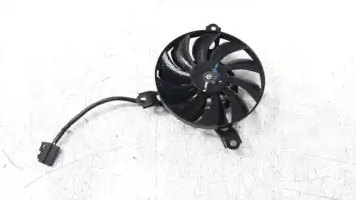 Piesă de schimb auto la mâna a doua electroventilator radiator pentru yamaha x-max 125 * referințe oem iam b74e24050000