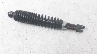 Piesă de schimb auto la mâna a doua amortizor spate pentru yamaha x-max 125 * referințe oem iam bl2f22100000