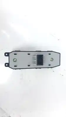 Автозапчасти б/у выключатель переднего правого окна за kia niro i (de) 1.6 gdi hybrid ссылки oem iam 93575g5400  