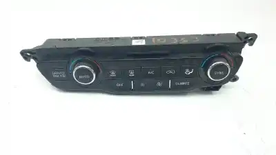 Автозапчасти б/у климат-контроль за kia niro i (de) 1.6 gdi hybrid ссылки oem iam 97250g5630ca