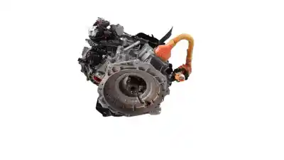Автозапчасти б/у коробка передач за KIA NIRO I (DE) 1.6 GDI Hybrid ссылки OEM IAM 41002B000 D85K D85KHD811213