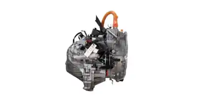 Автозапчастина б/у коробка передач для kia niro i (de) 1.6 gdi hybrid посилання на oem iam 41002b000 d85k d85khd811213