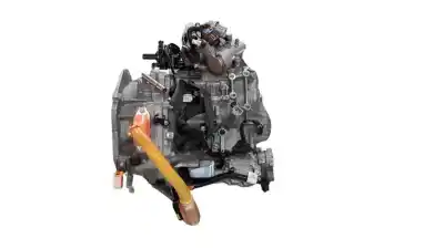 Автозапчастина б/у коробка передач для kia niro i (de) 1.6 gdi hybrid посилання на oem iam 41002b000 d85k d85khd811213