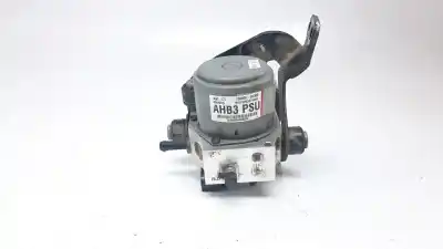 Peça sobressalente para automóvel em segunda mão abs por kia niro i (de) 1.6 gdi hybrid referências oem iam 58600g5300  