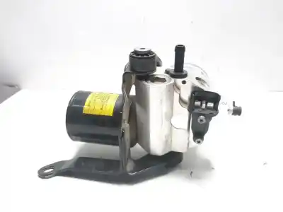 Peça sobressalente para automóvel em segunda mão abs por kia niro i (de) 1.6 gdi hybrid referências oem iam 58600g5300  