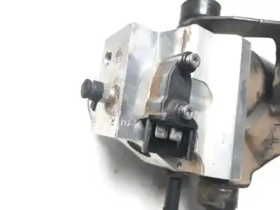 Peça sobressalente para automóvel em segunda mão abs por kia niro i (de) 1.6 gdi hybrid referências oem iam 58600g5300  