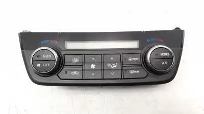 Автозапчастина б/у клімат-контроль для toyota rav 4 advance hybrid посилання на oem iam 5590042450