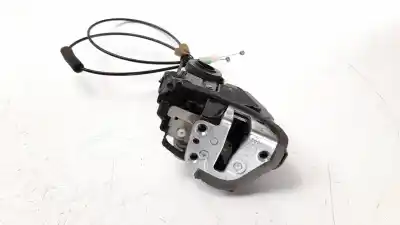 Автозапчастина б/у замок заднього правого дверя для toyota rav 4 advance hybrid посилання на oem iam a046693