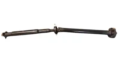 Pezzo di ricambio per auto di seconda mano TRASMISSIONE CENTRALE per BMW SERIE 3 LIM. (F30)  Riferimenti OEM IAM 760004204  