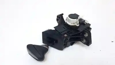 Pezzo di ricambio per auto di seconda mano leva del cambio per lexus ct 1.8 16v cat (híbrido) riferimenti oem iam 3355076070