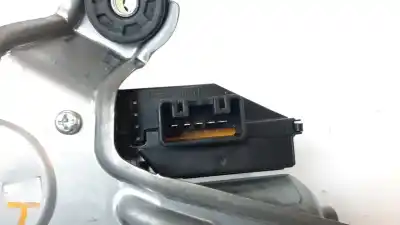 Peça sobressalente para automóvel em segunda mão motor do limpador traseiro por lexus ct 1.8 16v cat (híbrido) referências oem iam 8513096010  