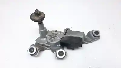 Peça sobressalente para automóvel em segunda mão motor do limpador traseiro por lexus ct 1.8 16v cat (híbrido) referências oem iam 8513096010  
