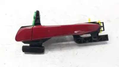 Pezzo di ricambio per auto di seconda mano maniglia esterna posteriore sinistra per lexus ct 1.8 16v cat (híbrido) riferimenti oem iam 6922076010