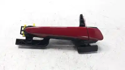 Pezzo di ricambio per auto di seconda mano maniglia esterna posteriore destra per lexus ct 1.8 16v cat (híbrido) riferimenti oem iam 6921076010