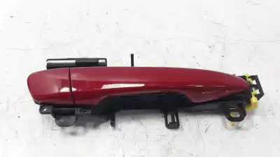 Pezzo di ricambio per auto di seconda mano maniglia esterna anteriore destra per lexus ct 1.8 16v cat (híbrido) riferimenti oem iam 6921048040