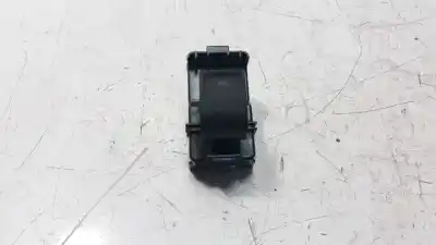 Pezzo di ricambio per auto di seconda mano comandi alzacristalli posteriore sinistro per lexus ct 1.8 16v cat (híbrido) riferimenti oem iam 8481076010