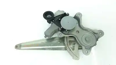 Pezzo di ricambio per auto di seconda mano alzacristalli posteriore destro per lexus ct 1.8 16v cat (híbrido) riferimenti oem iam 6980322200