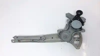 Pezzo di ricambio per auto di seconda mano alzacristalli anteriore sinistro per lexus ct 1.8 16v cat (híbrido) riferimenti oem iam 6980248060