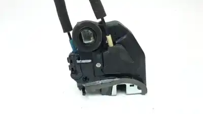 Pezzo di ricambio per auto di seconda mano serratura porta posteriore destra per lexus ct 1.8 16v cat (híbrido) riferimenti oem iam 6905033131